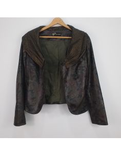 Tailleur