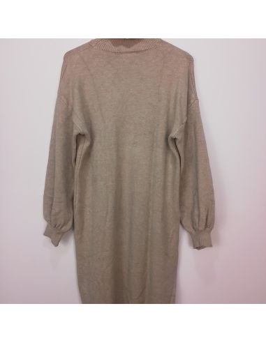 Robe pull