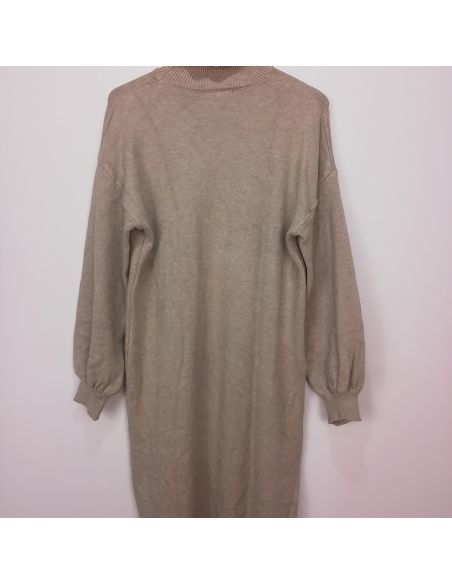 Robe pull