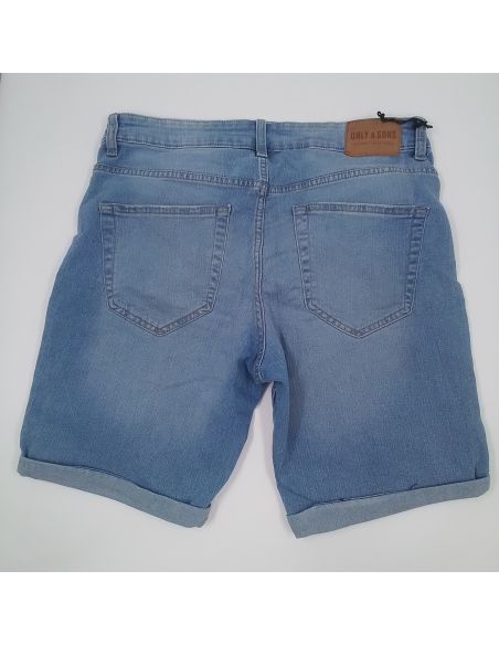 Only ans sons - Short