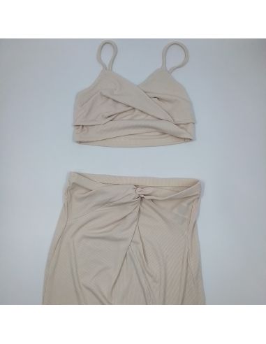 Ensemble jupe + top