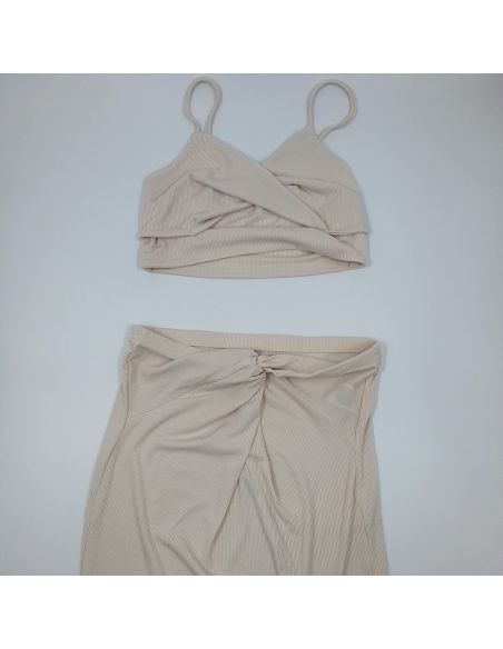 Ensemble jupe + top