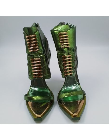 Chaussures à talons