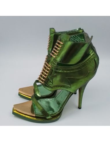 Chaussures à talons