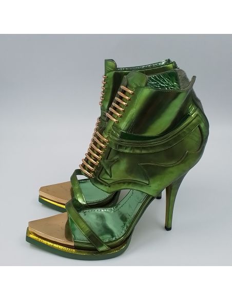 Chaussures à talons