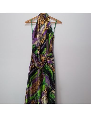 Longue robe