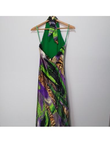 Longue robe