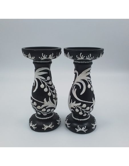 Bougeoirs