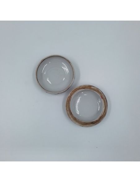 Boîte à bijoux.