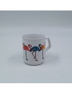 Lot 2 tasses 2