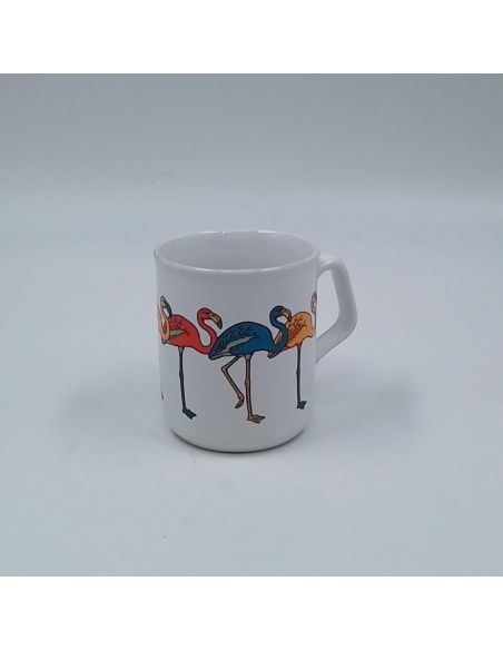 Lot 2 tasses