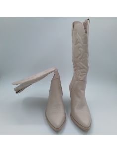 Bottes La Bottine Belge