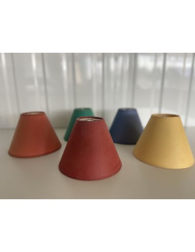 Mini lampenkappen X5