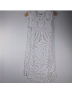 Robe (tunique) 2