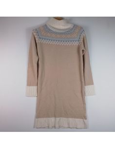 Robe pull