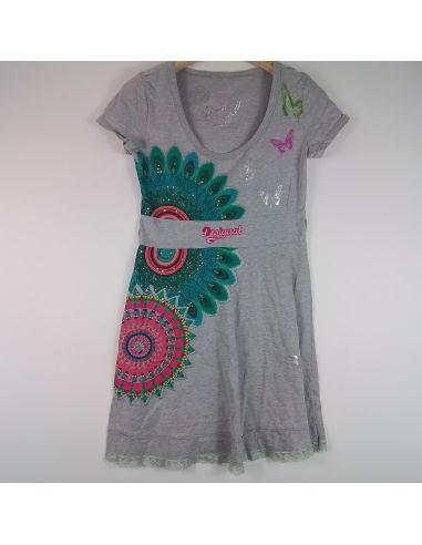 Desigual - Robe.