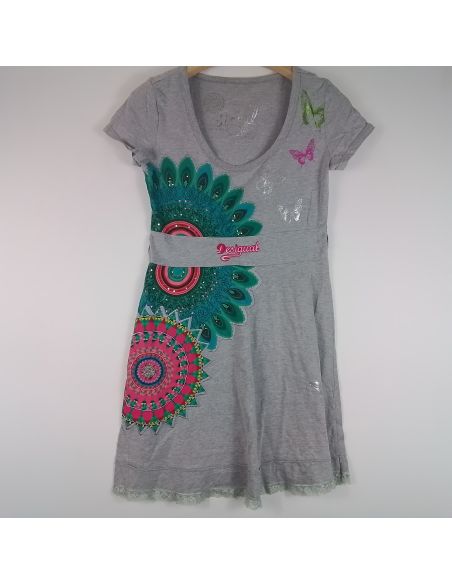 Desigual - Robe.