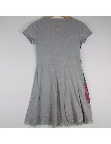 Desigual - Robe.