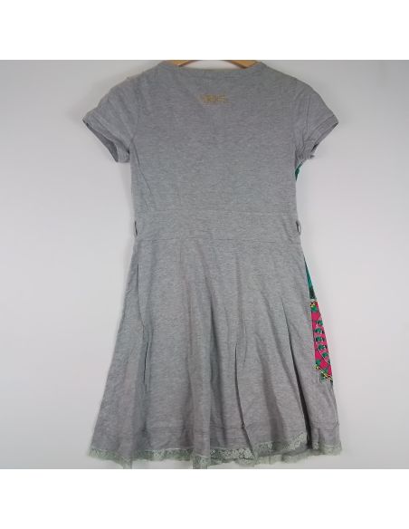 Desigual - Robe.