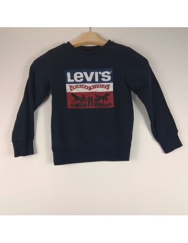 Pull Levi's
