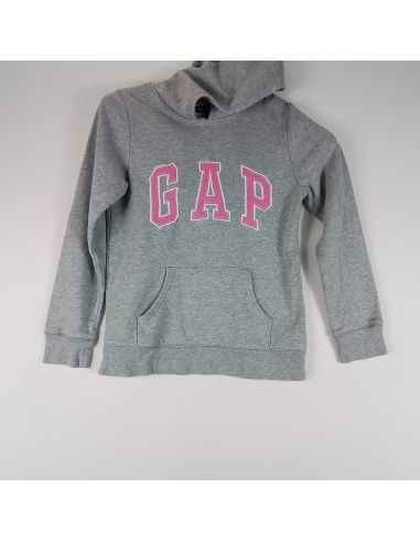 Pull gap