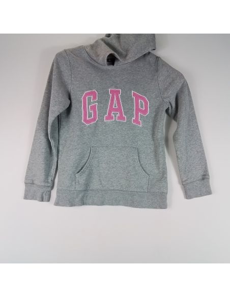Pull gap