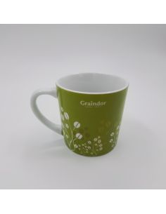Graindor - Tasse.