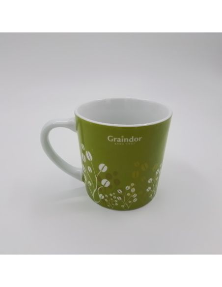 Graindor - Tasse.