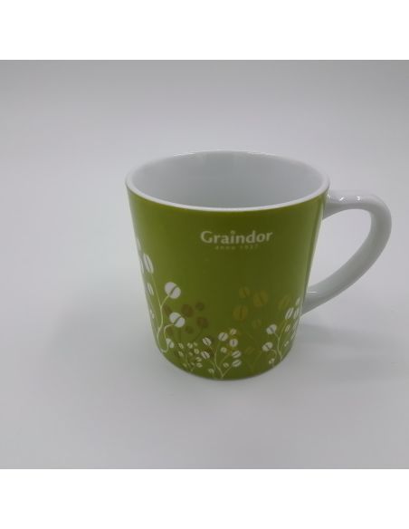 Graindor - Tasse.