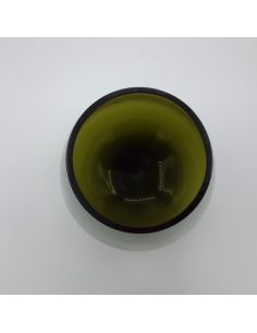 Vase tulipe vert – neuf 2