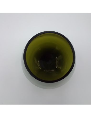 Vase tulipe.