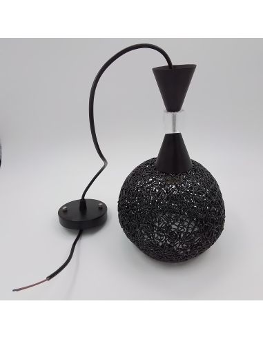 1 lustre suspendu