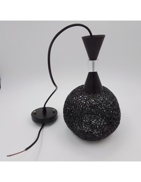 Luminaire suspendu.