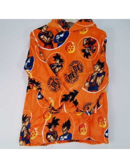 Naruto-poncho