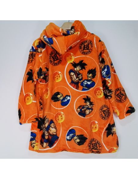Naruto-poncho