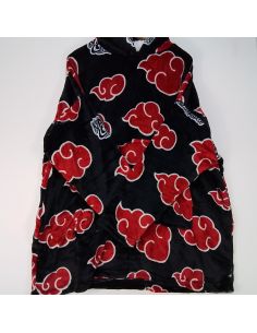 Naruto-Poncho voor...