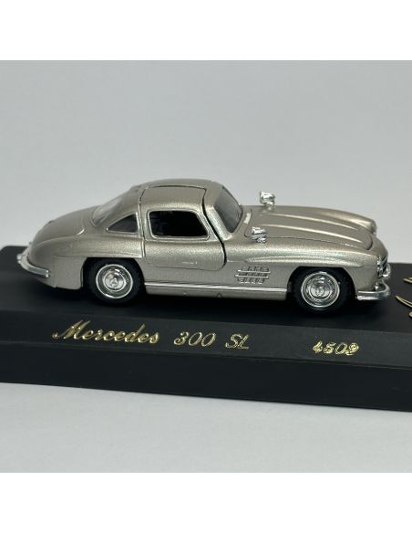 SOLIDO -Miniatures - Mercedes 300SL 1/43