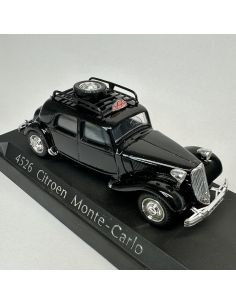Citroën, traction,... 2