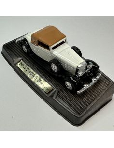 Cadillac, cabriolet,... 2