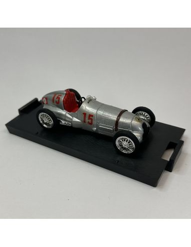 Mercedes, W. 125 1938 1/43.