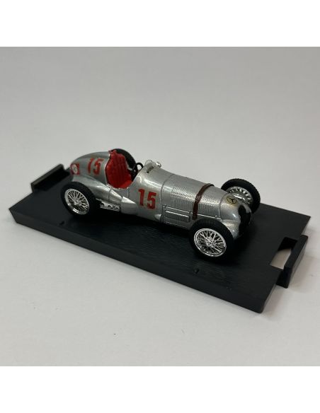 Mercedes, W. 125 1938 1/43.