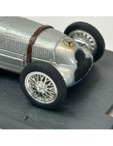 Mercedes, W. 125 1938 1/43.