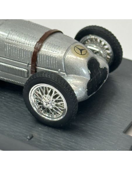 Mercedes, W. 125 1938 1/43.