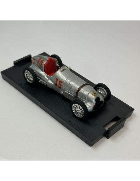 Mercedes, W. 125 1938 1/43.