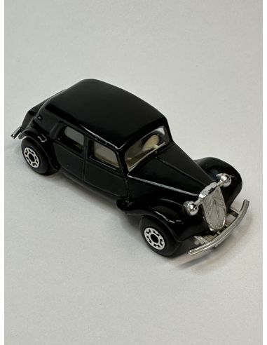 Matchbox - Miniature - Citroën
