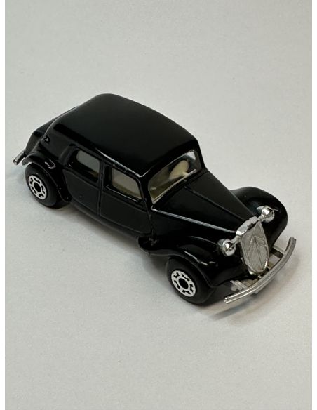 Matchbox - Miniature - Citroën