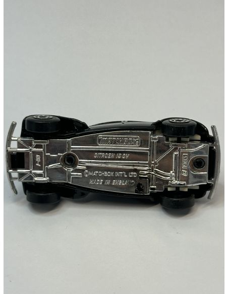 Matchbox - Miniature - Citroën