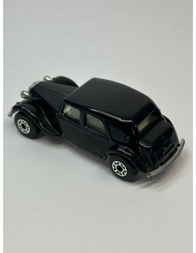 Matchbox - Miniature - Citroën