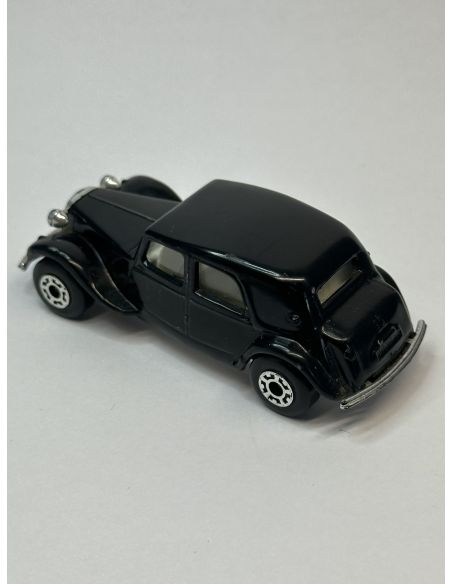 Matchbox - Miniature - Citroën