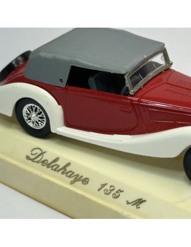 Auto, Delahaye